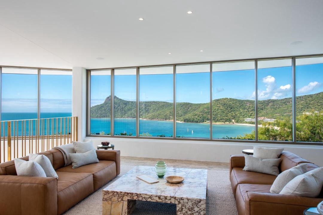 Photo of Livingroom in Hamilton Island