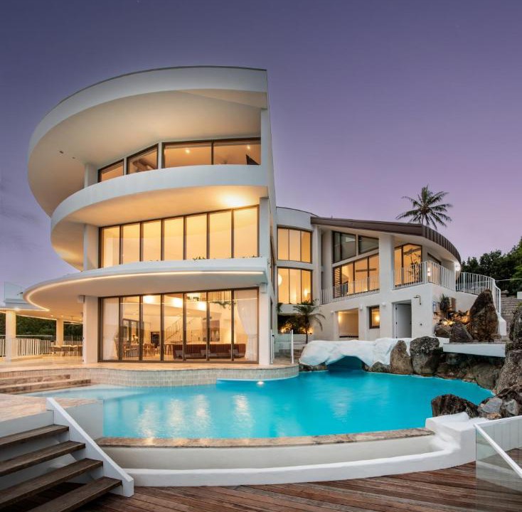 Photo of Outdoor in Hamilton Island