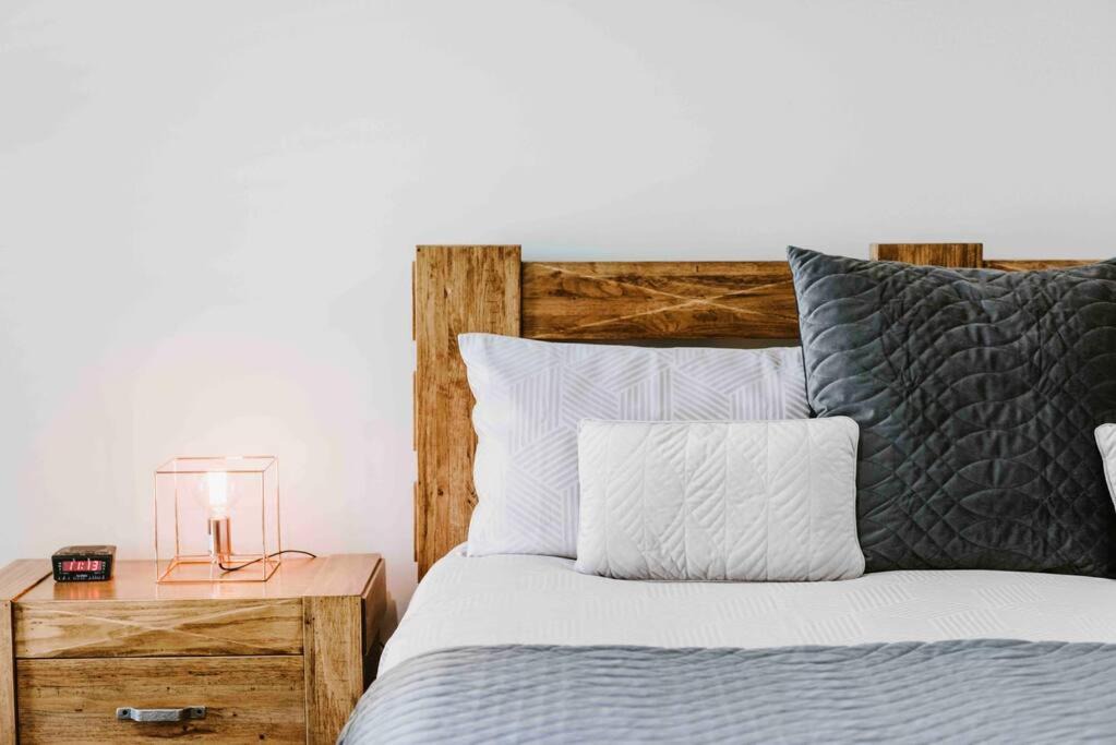 Photo of Bedroom in Central Mudgee