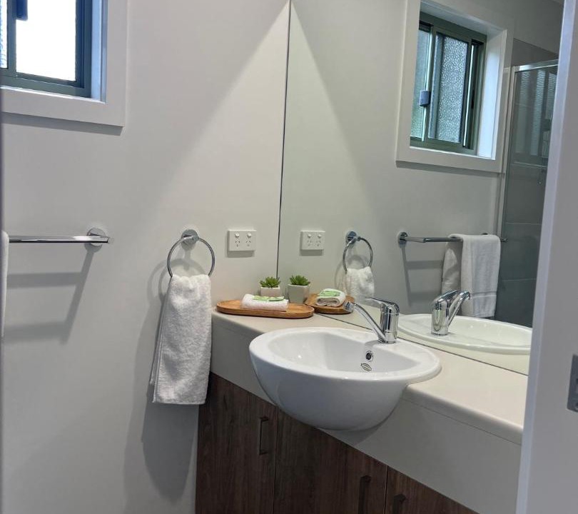 Photo of Bathroom in Beechworth
