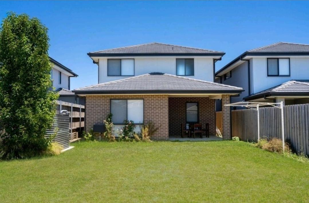 Photo of Buildings in Schofields