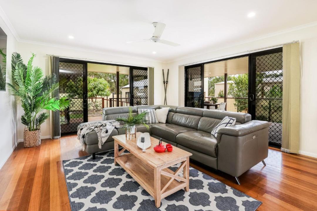Photo of Livingroom in Agnes Water