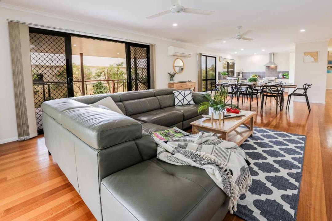 Photo of Livingroom in Agnes Water