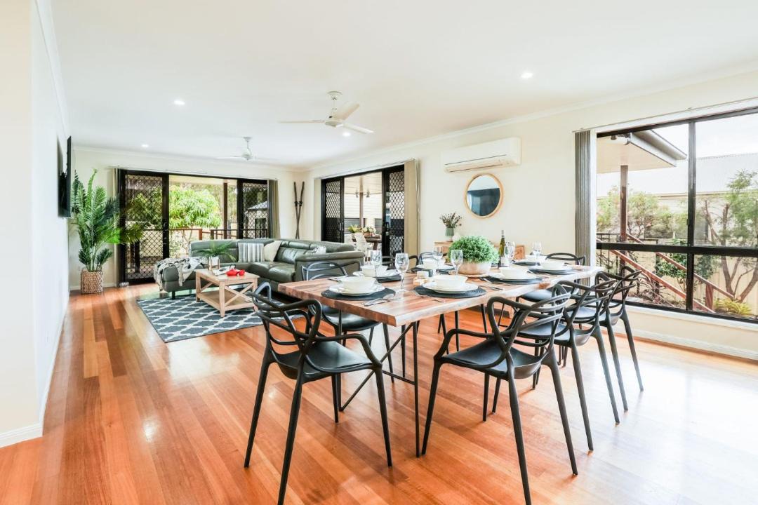 Photo of Livingroom in Agnes Water