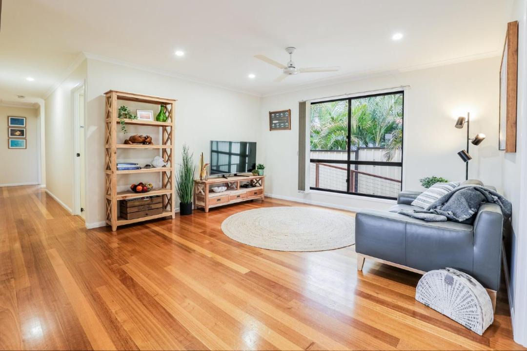 Photo of Livingroom in Agnes Water