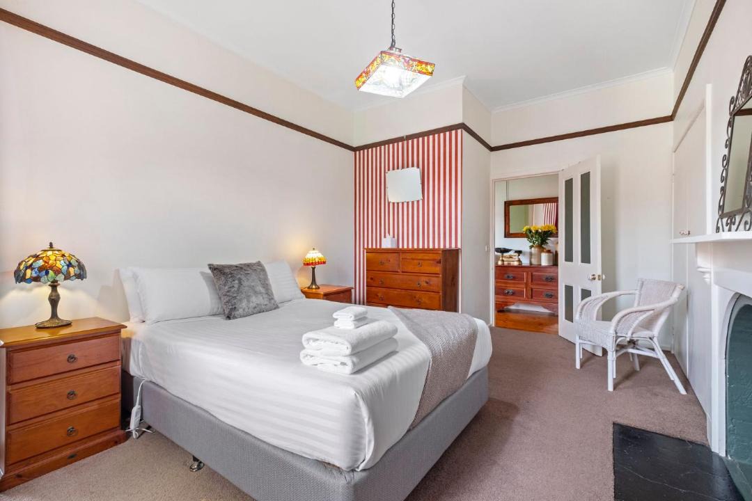 Photo of Bedroom in New Town