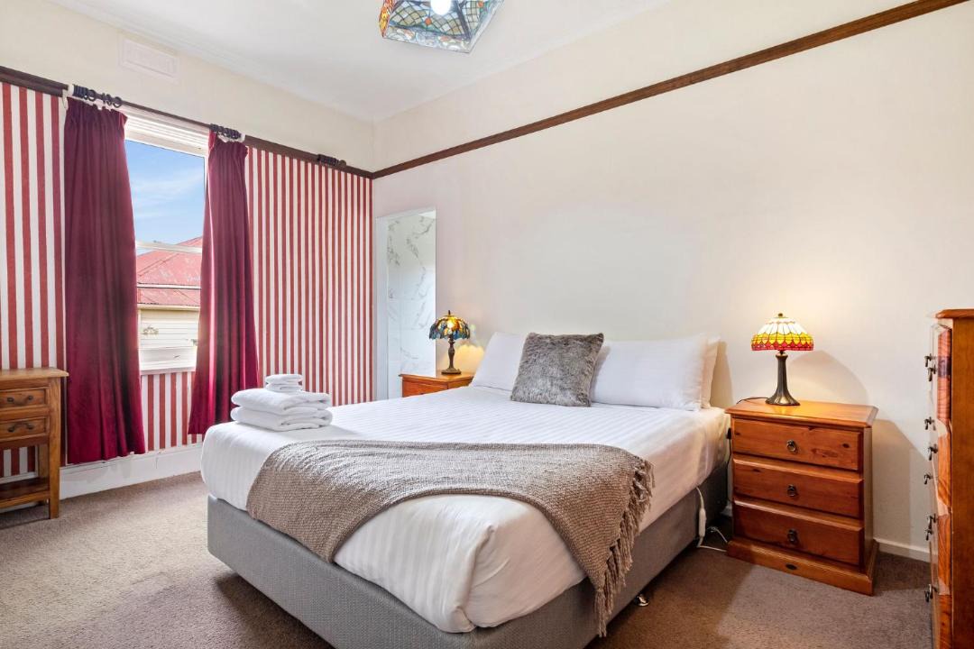 Photo of Bedroom in New Town