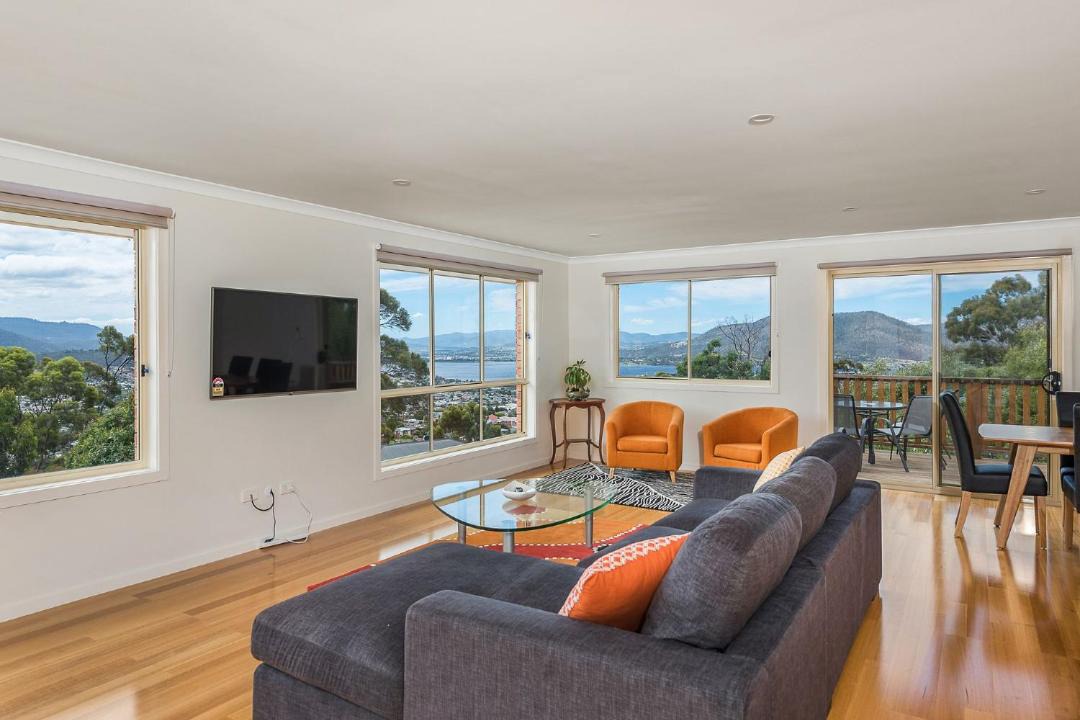 Photo of Livingroom in West Moonah