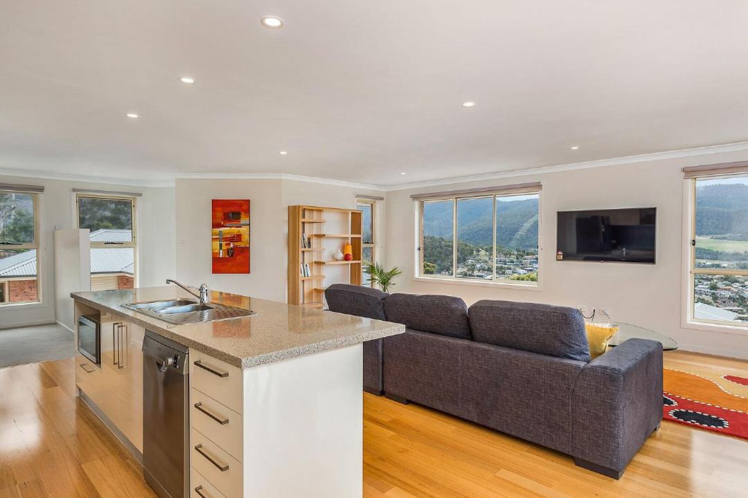 Photo of Livingroom in West Moonah