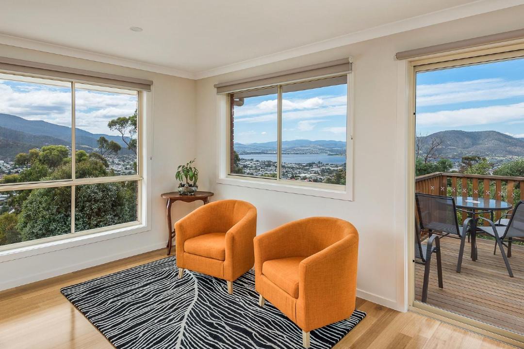 Photo of Livingroom in West Moonah