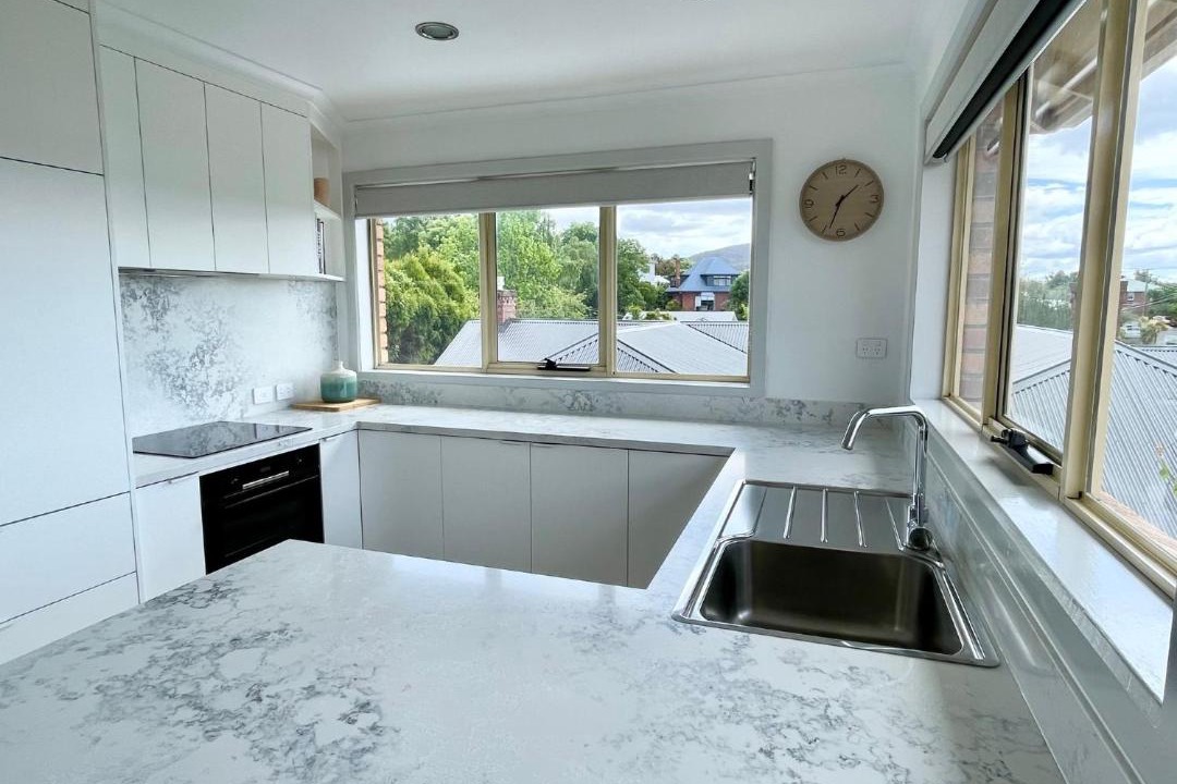 Photo of Kitchen in Sandy Bay