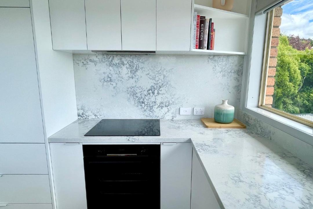 Photo of Kitchen in Sandy Bay