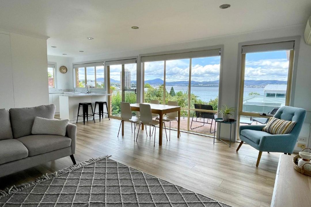 Photo of Livingroom in Sandy Bay