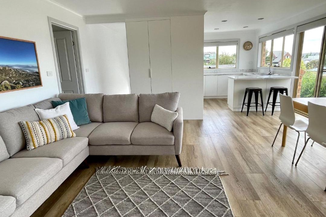 Photo of Livingroom in Sandy Bay