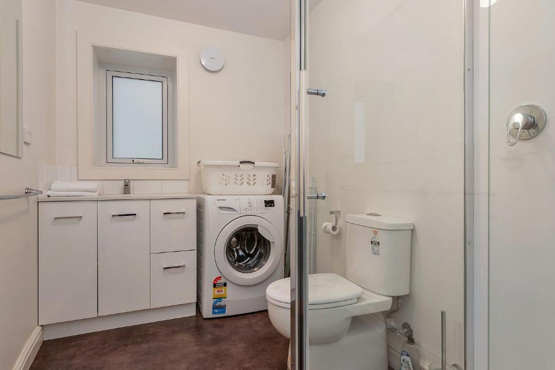 Photo of Bathroom in Sullivan's Cove