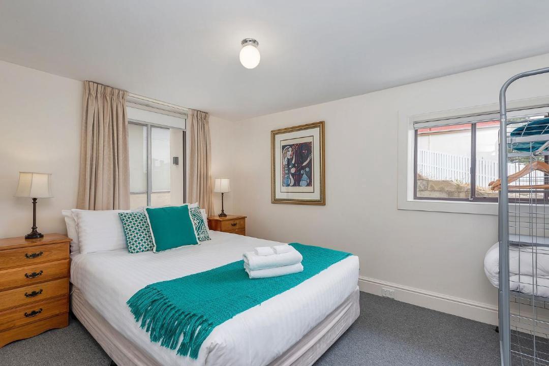 Photo of Bedroom in Sullivan's Cove