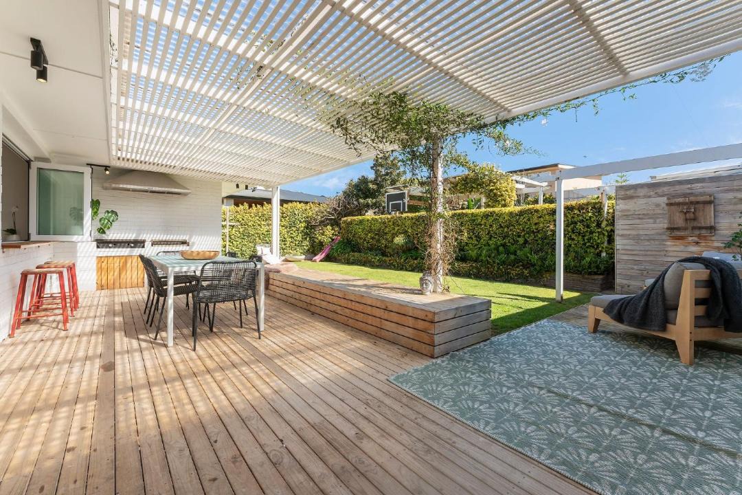 Photo of Patio Balcony in Glenelg North
