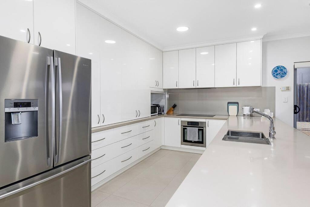 Photo of Kitchen in Wonnerup