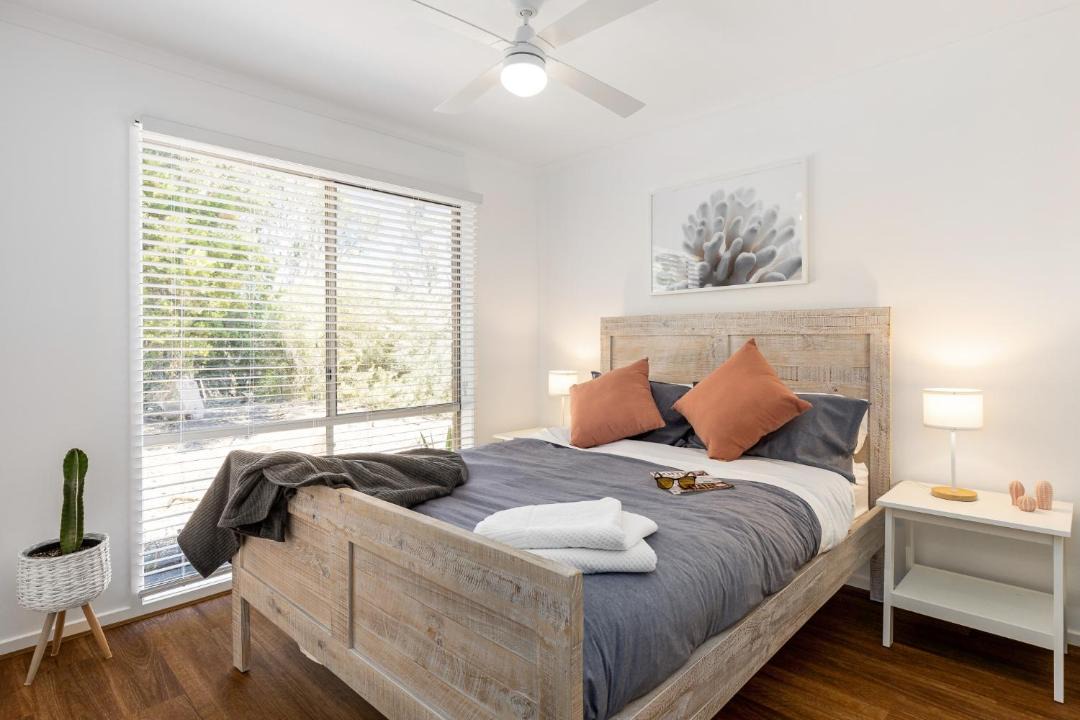 Photo of Bedroom in Tootgarook