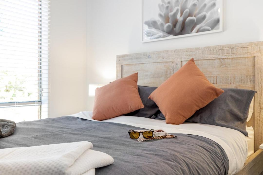 Photo of Bedroom in Tootgarook