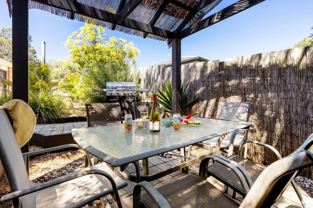 Photo of Patio Balcony in Tootgarook