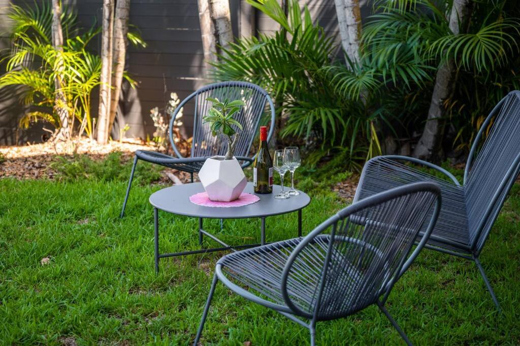 Photo of Patio Balcony in Manly