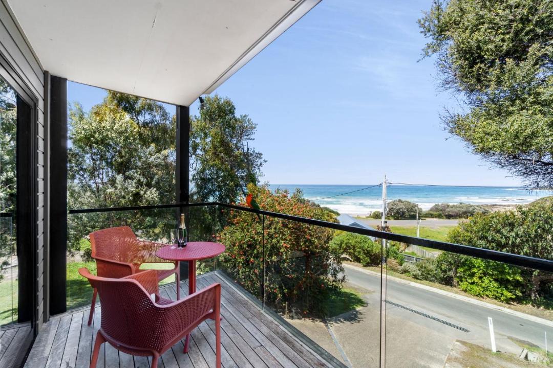Photo of Patio Balcony in Separation Creek