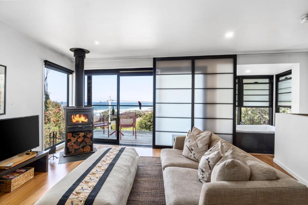 Photo of Livingroom in Separation Creek