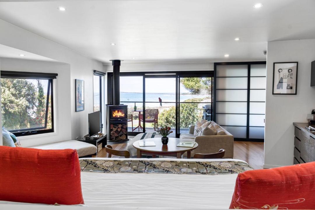 Photo of Livingroom in Separation Creek