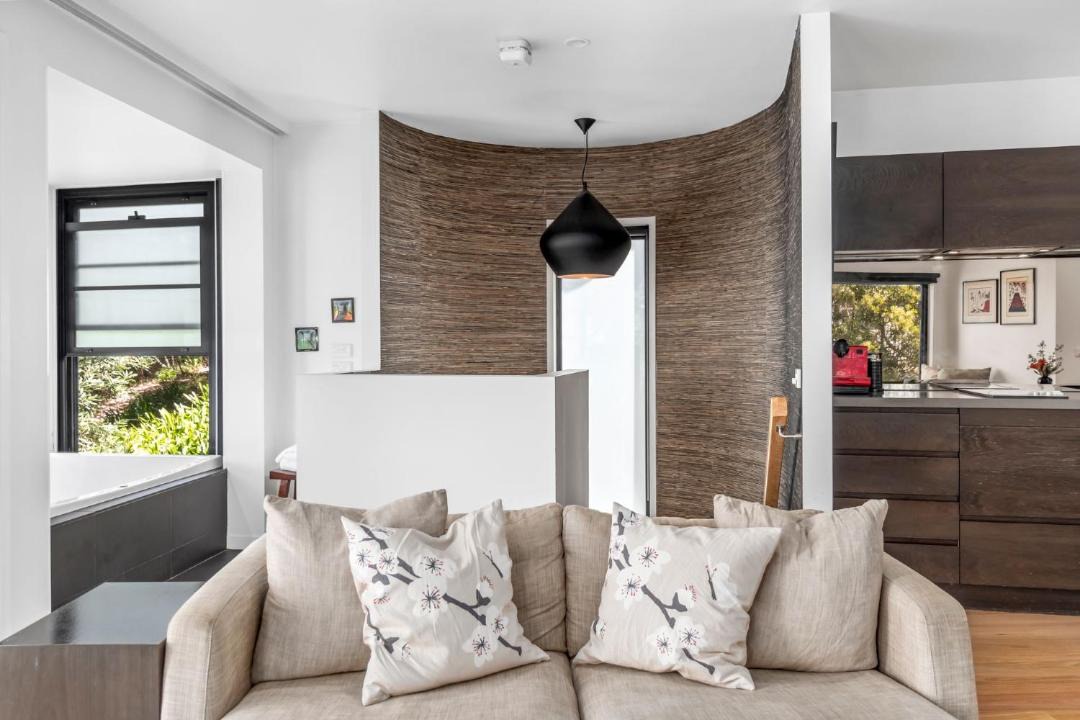 Photo of Livingroom in Separation Creek