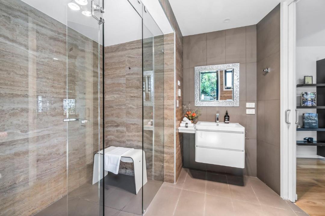 Photo of Bathroom in Separation Creek