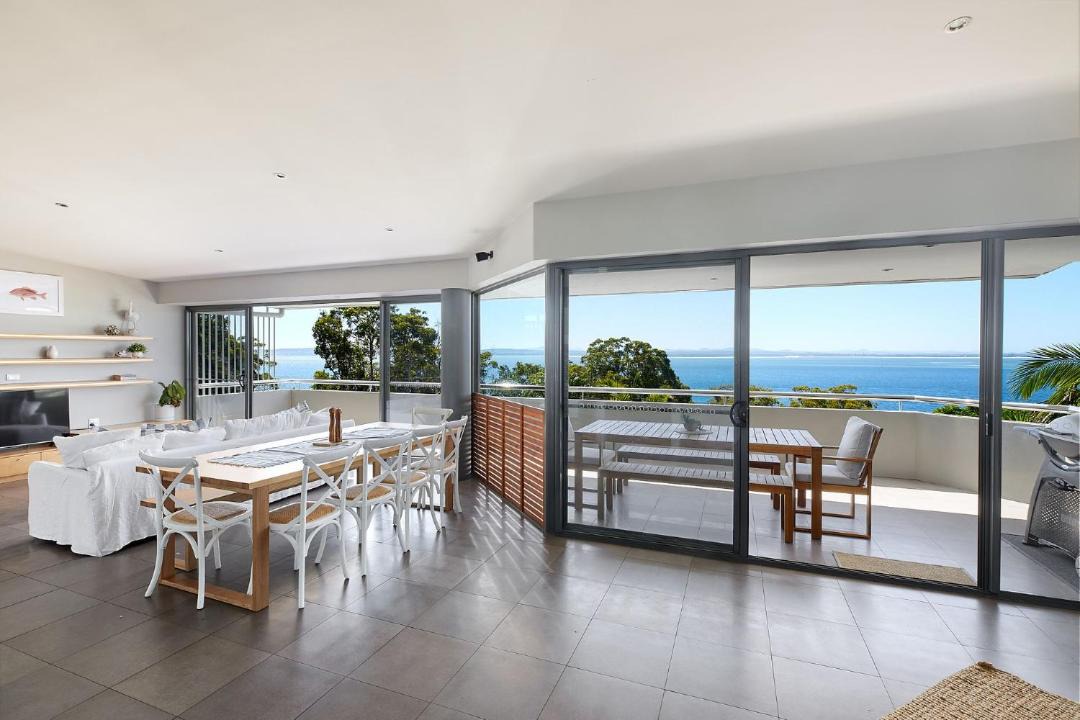 Photo of Livingroom in Nelson Bay