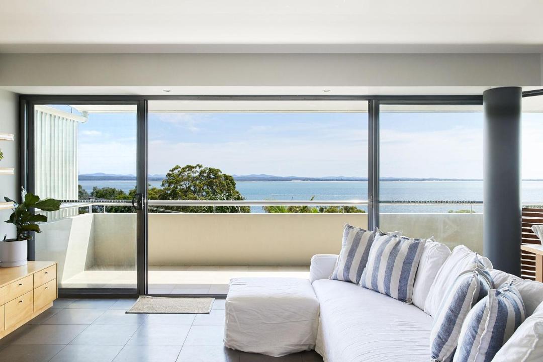 Photo of Livingroom in Nelson Bay
