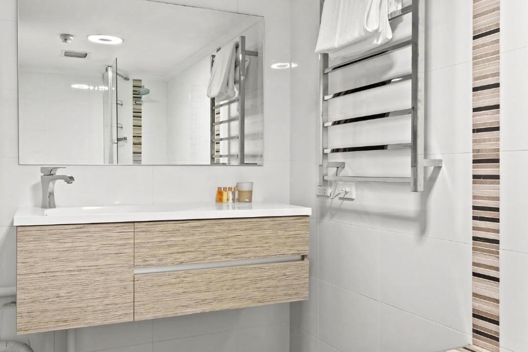 Photo of Bathroom in Thredbo