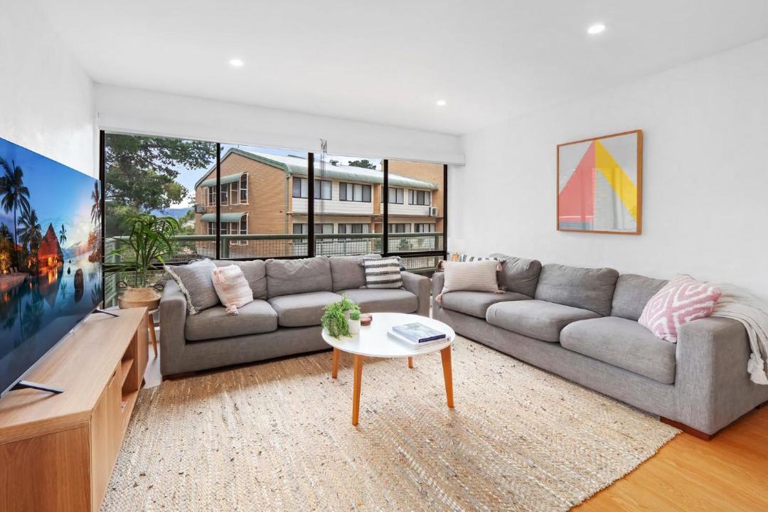 Photo of Livingroom in Jindabyne