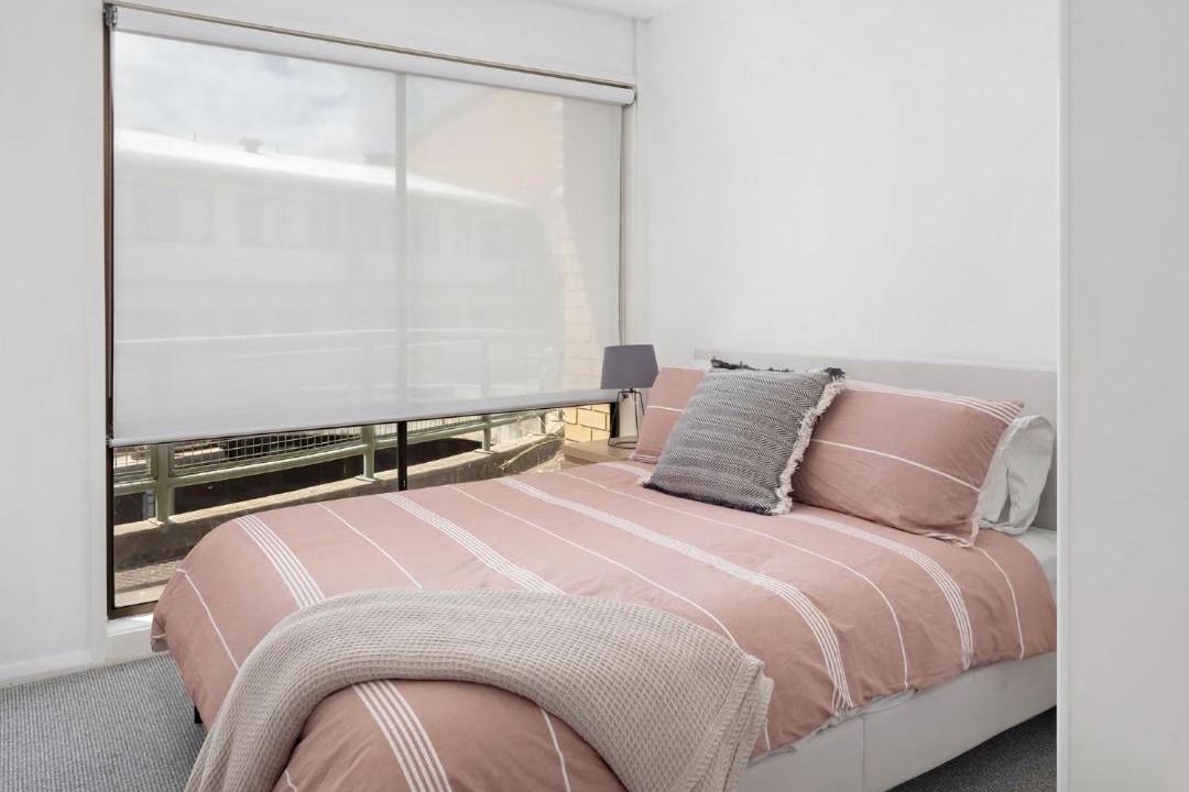Photo of Bedroom in Jindabyne