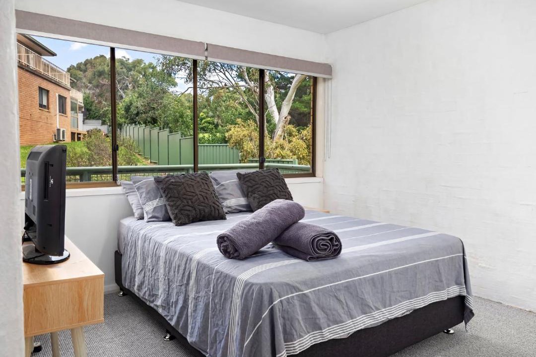 Photo of Bedroom in Jindabyne