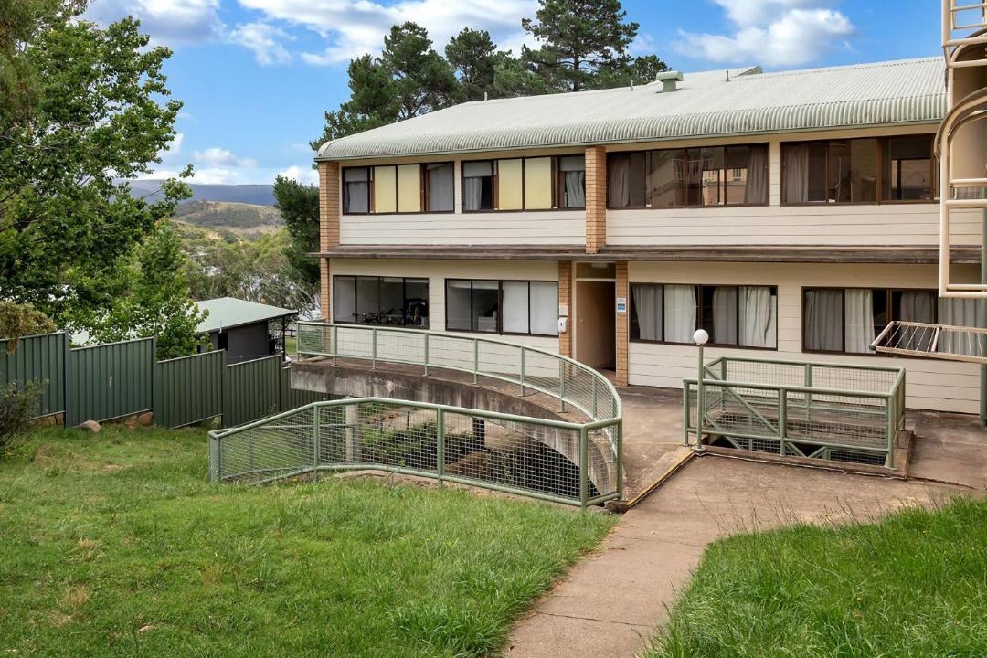 Photo of Buildings in Jindabyne