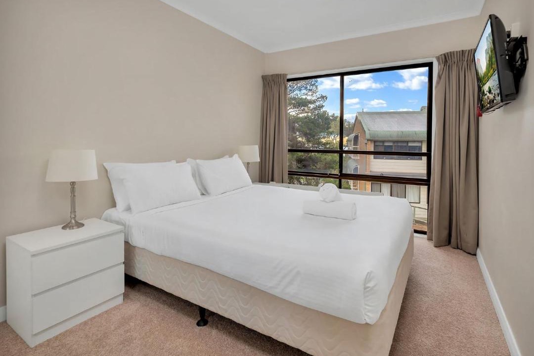 Photo of Bedroom in Jindabyne