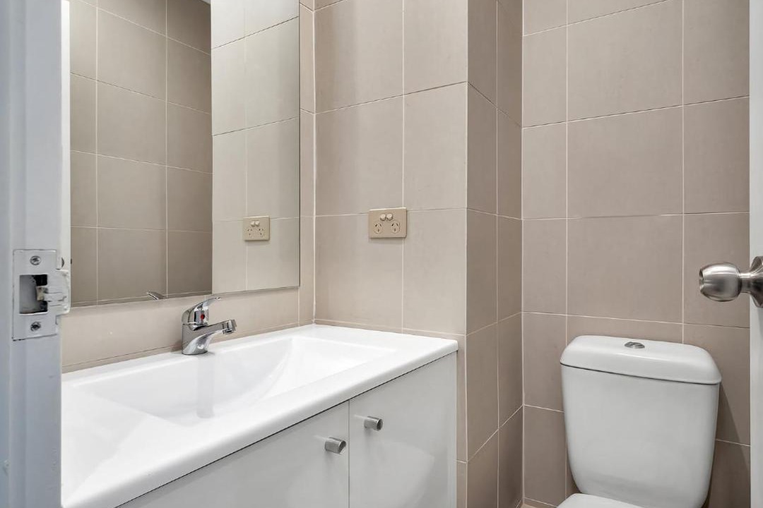 Photo of Bathroom in Jindabyne