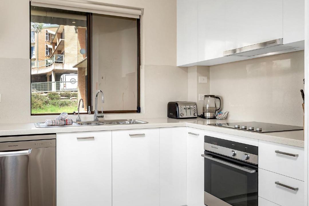 Photo of Kitchen in Jindabyne