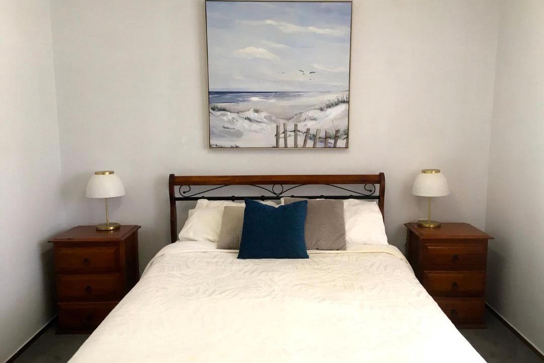 Photo of Bedroom in Shellharbour