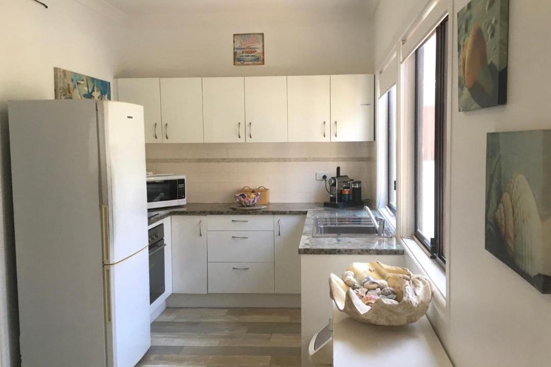 Photo of Kitchen in Shellharbour