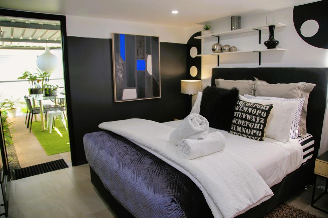 Photo of Bedroom in Cessnock