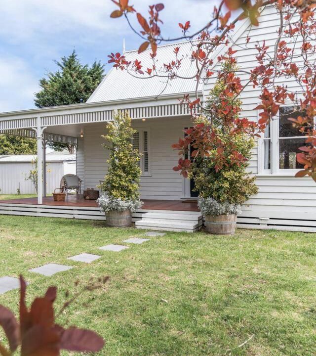 Photo of Buildings in Barwon Heads