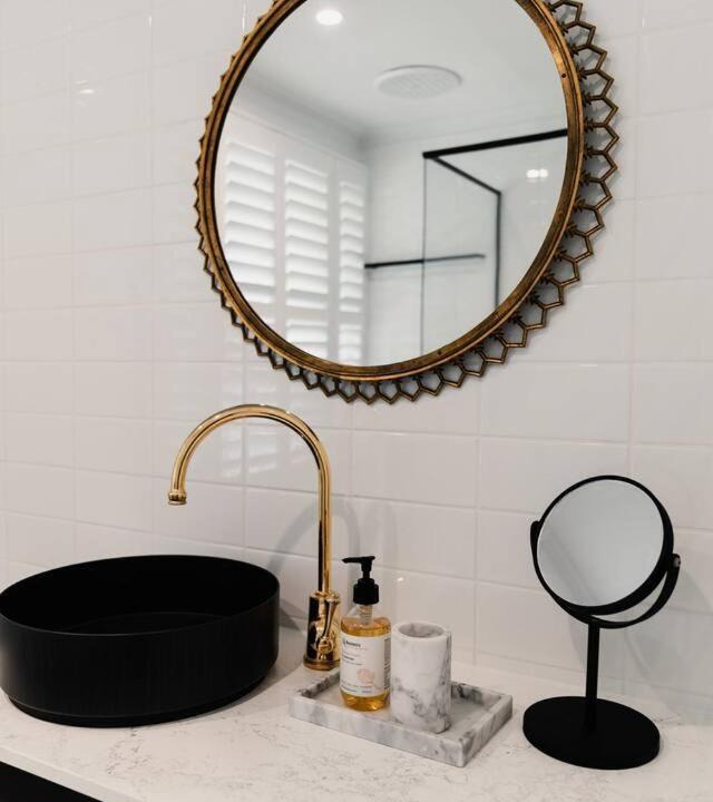Photo of Bathroom in Barwon Heads