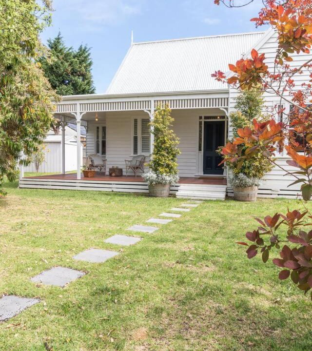 Photo of Buildings in Barwon Heads