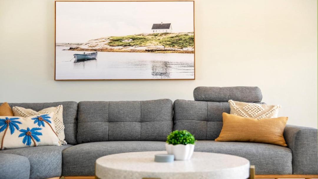 Photo of Livingroom in Ettalong Beach
