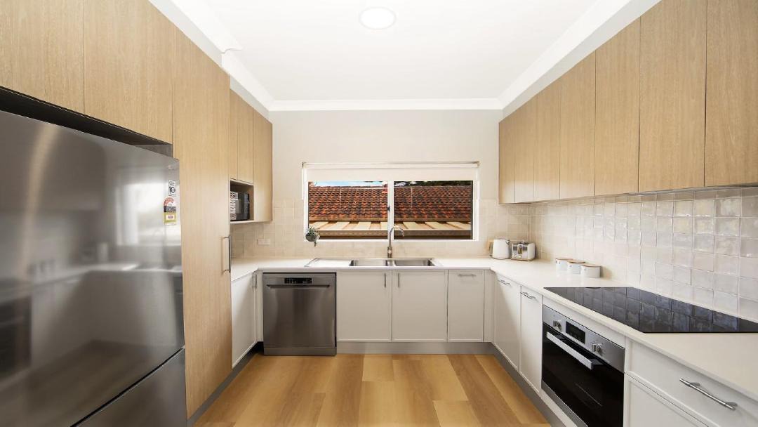 Photo of Kitchen in Ettalong Beach