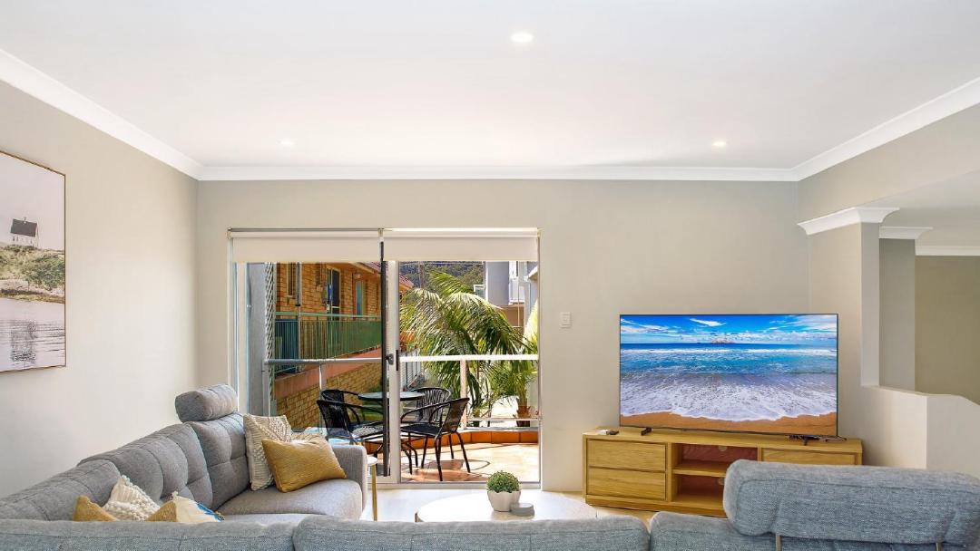 Photo of Livingroom in Ettalong Beach